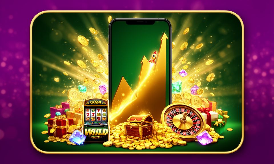 sv288 神秘財富老虎機